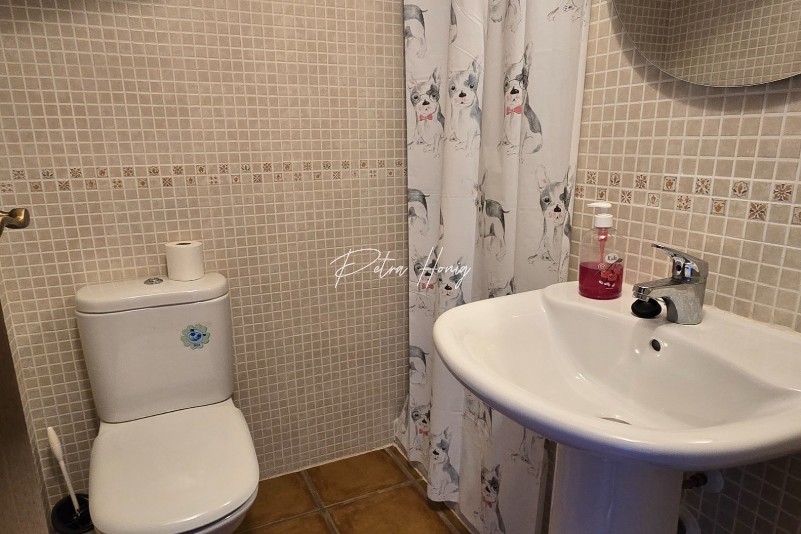 Resales - Semi Detached - Algorfa - La Finca Golf - La Finca Golf