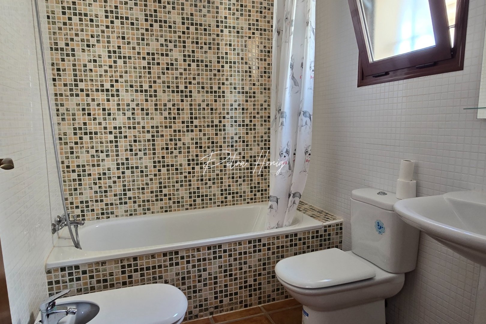 Resales - Semi Detached - Algorfa - La Finca Golf - La Finca Golf