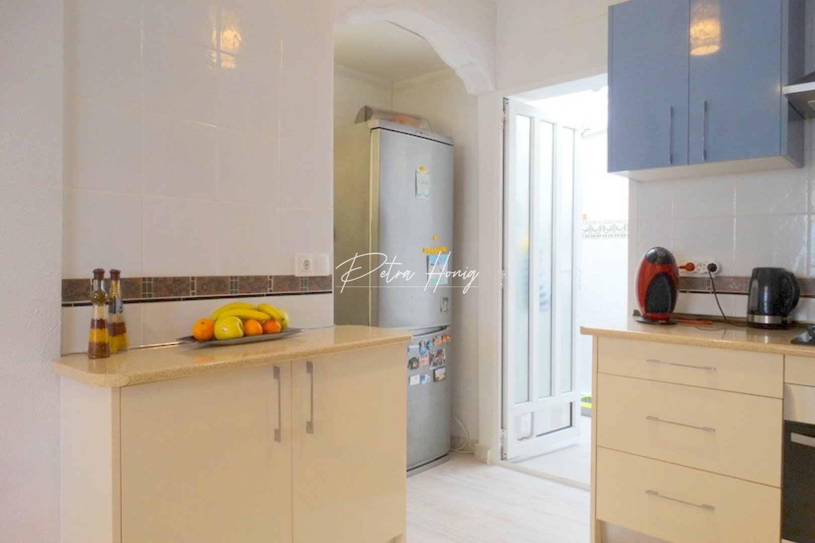 Resales - Semi Detached - Algorfa - La Finca Golf - Montebello