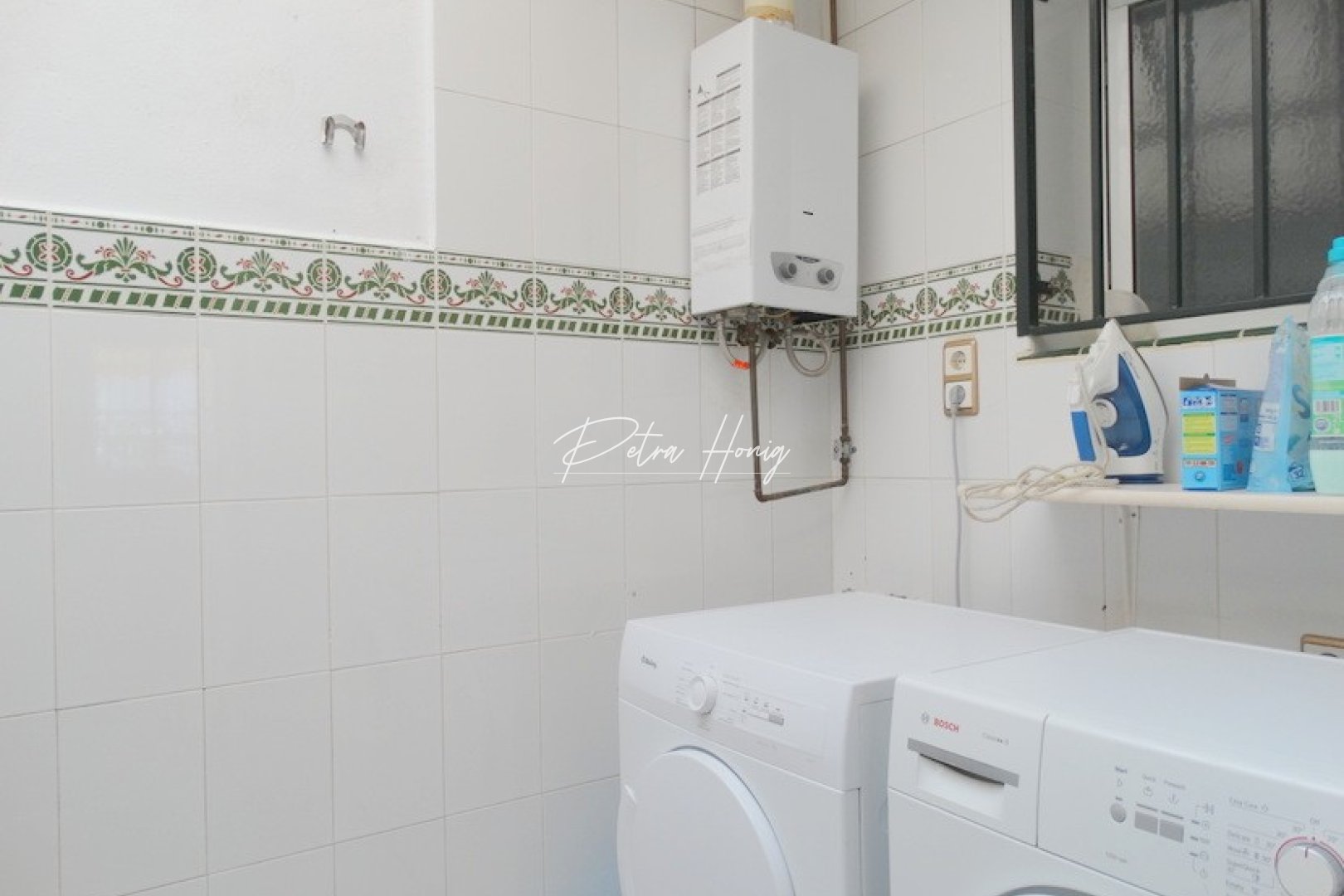 Resales - Semi Detached - Algorfa - La Finca Golf - Montebello