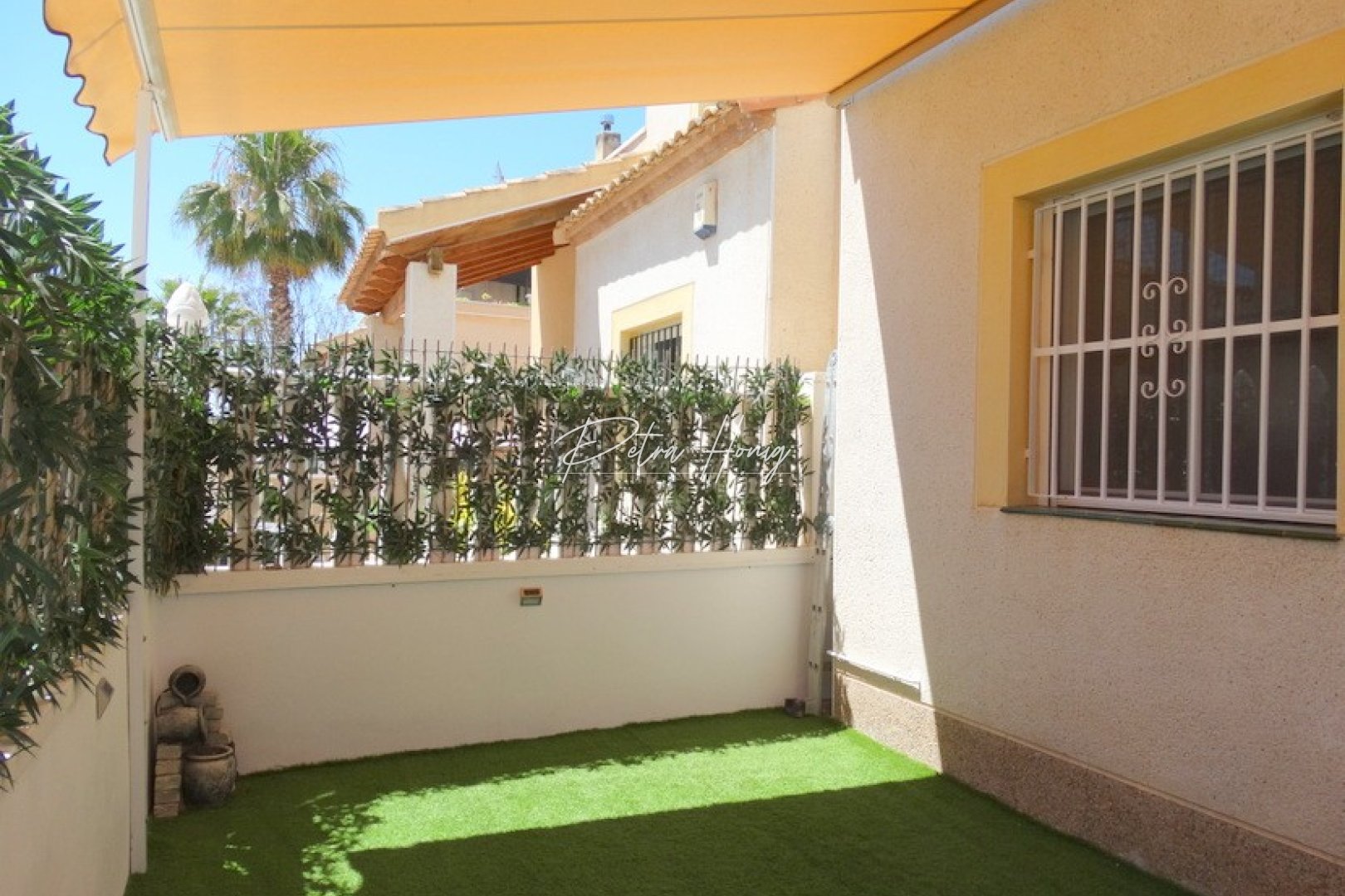 Resales - Semi Detached - Algorfa - La Finca Golf - Montebello