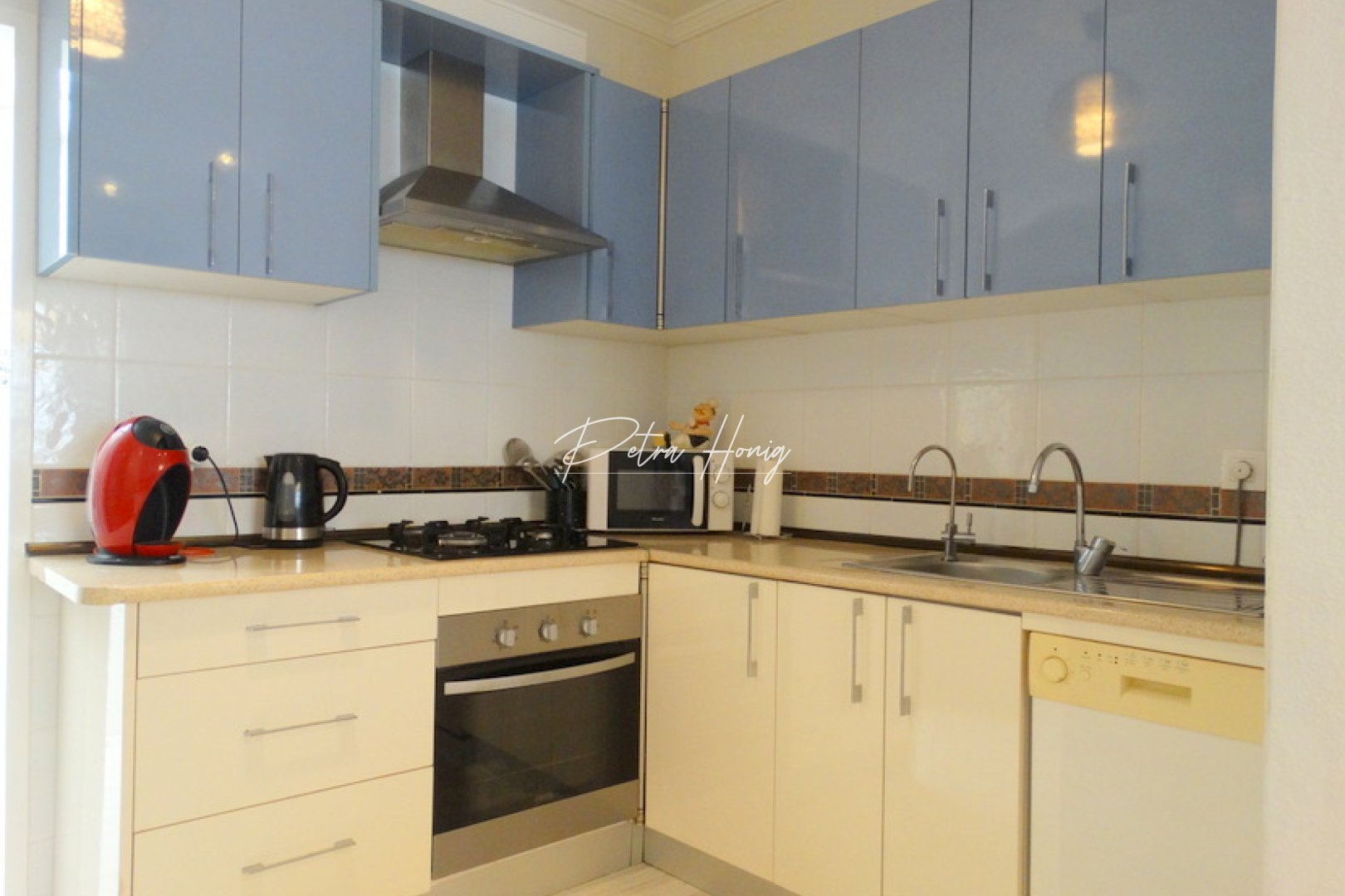 Resales - Semi Detached - Algorfa - La Finca Golf - Montebello