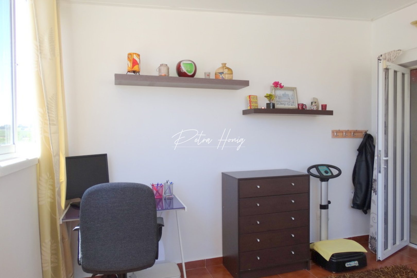 Resales - Semi Detached - Algorfa - La Finca Golf - Montebello