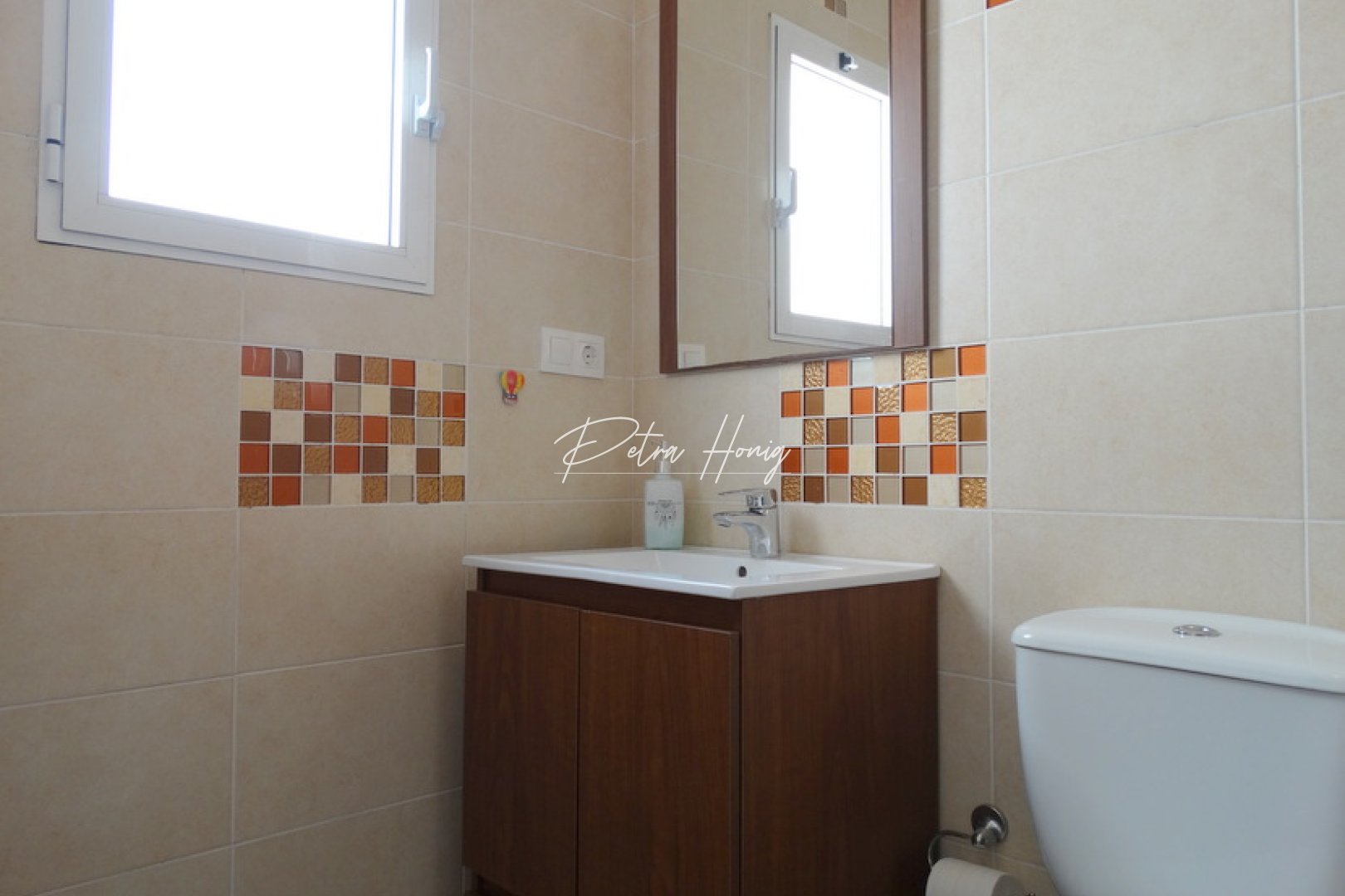 Resales - Semi Detached - Algorfa - La Finca Golf - Montebello