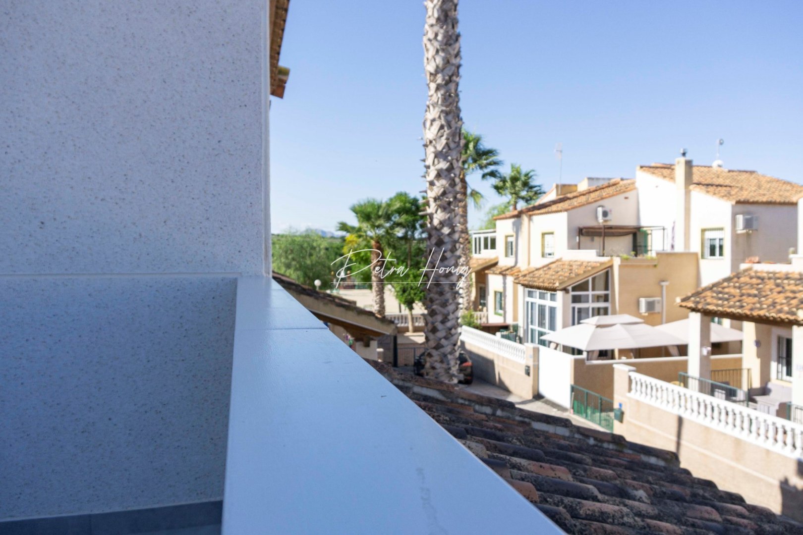 Resales - Semi Detached - Algorfa - La Finca Golf - Montebello