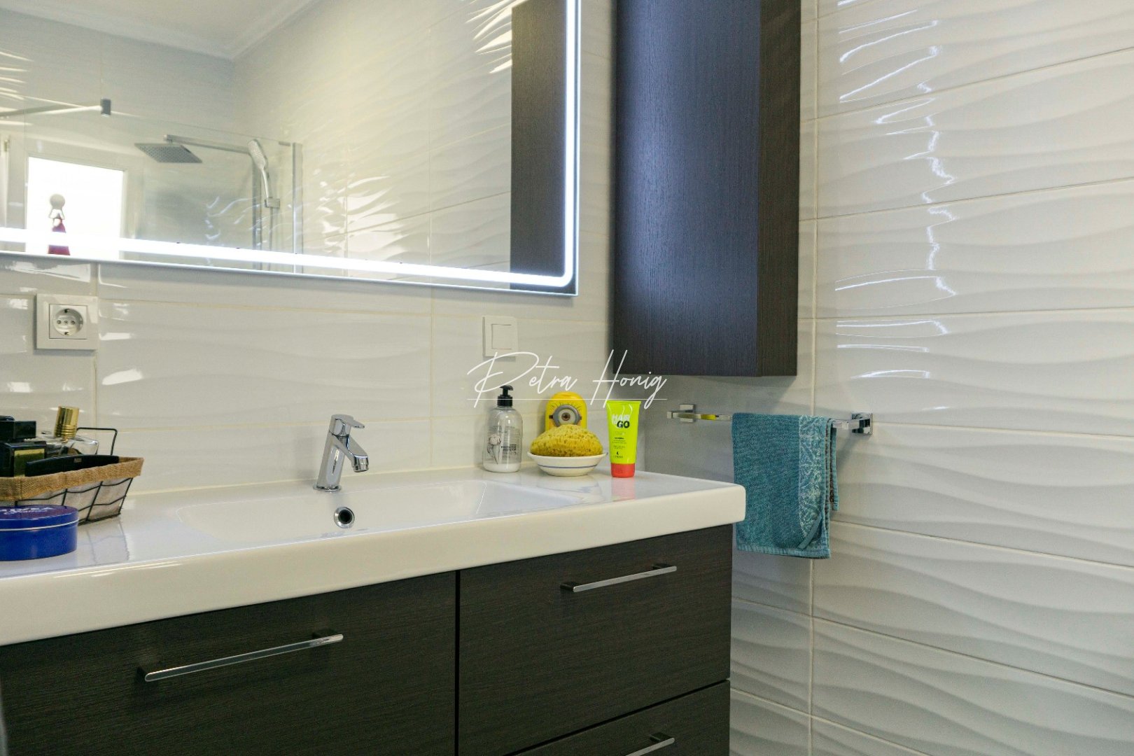 Resales - Semi Detached - Algorfa - La Finca Golf - Montebello