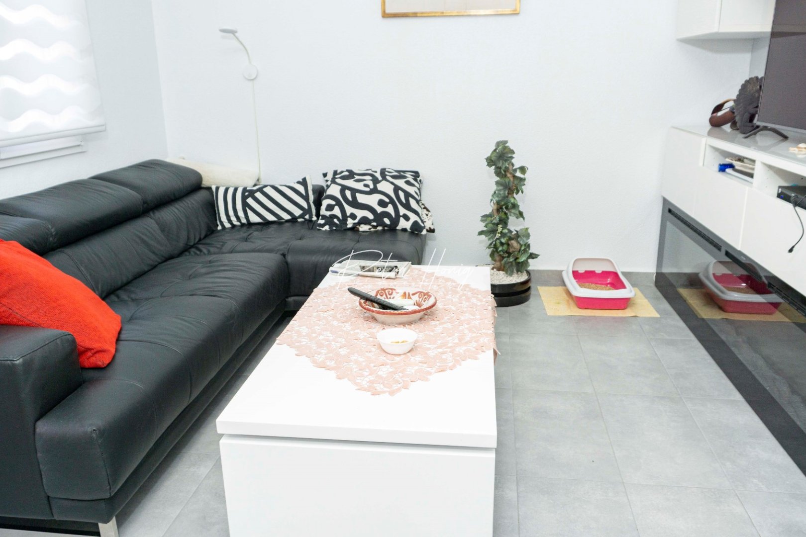 Resales - Semi Detached - Algorfa - La Finca Golf - Montebello