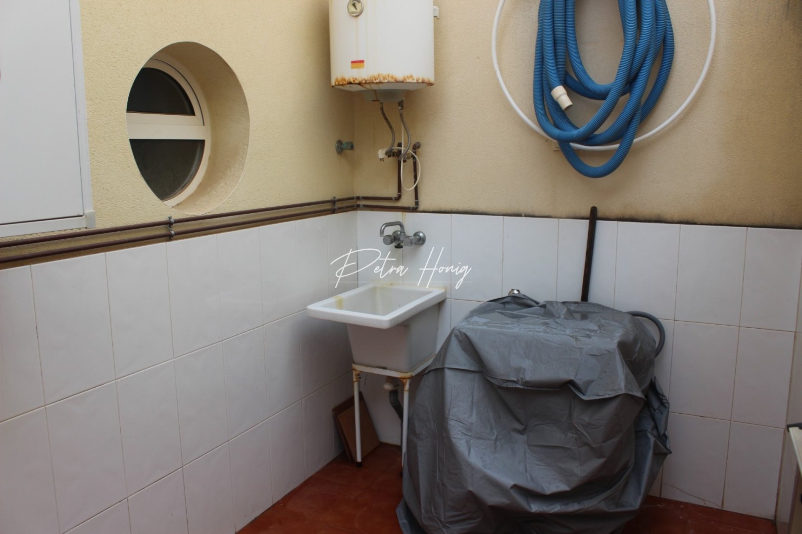 Resales - Semi Detached - Algorfa - La Finca Golf - Montemar