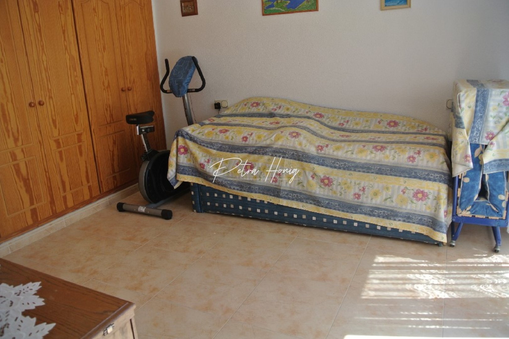 Resales - Semi Detached - Algorfa - La Finca Golf - Montemar