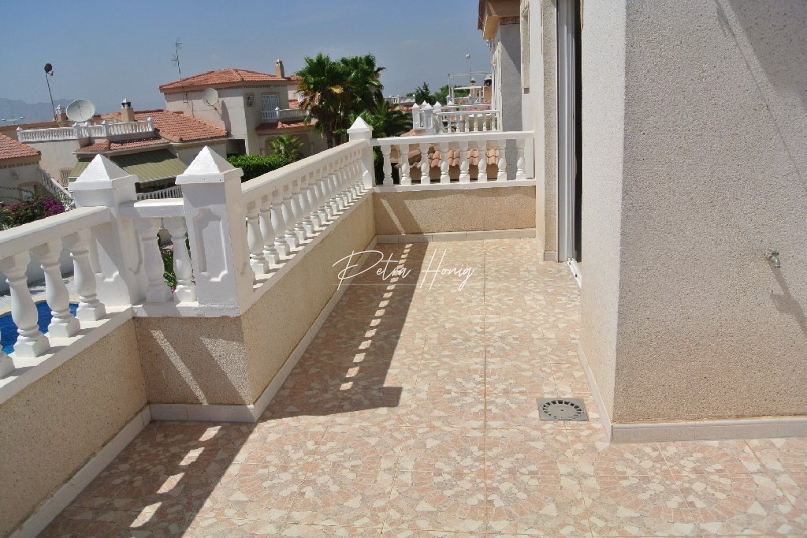 Resales - Semi Detached - Algorfa - La Finca Golf - Montemar