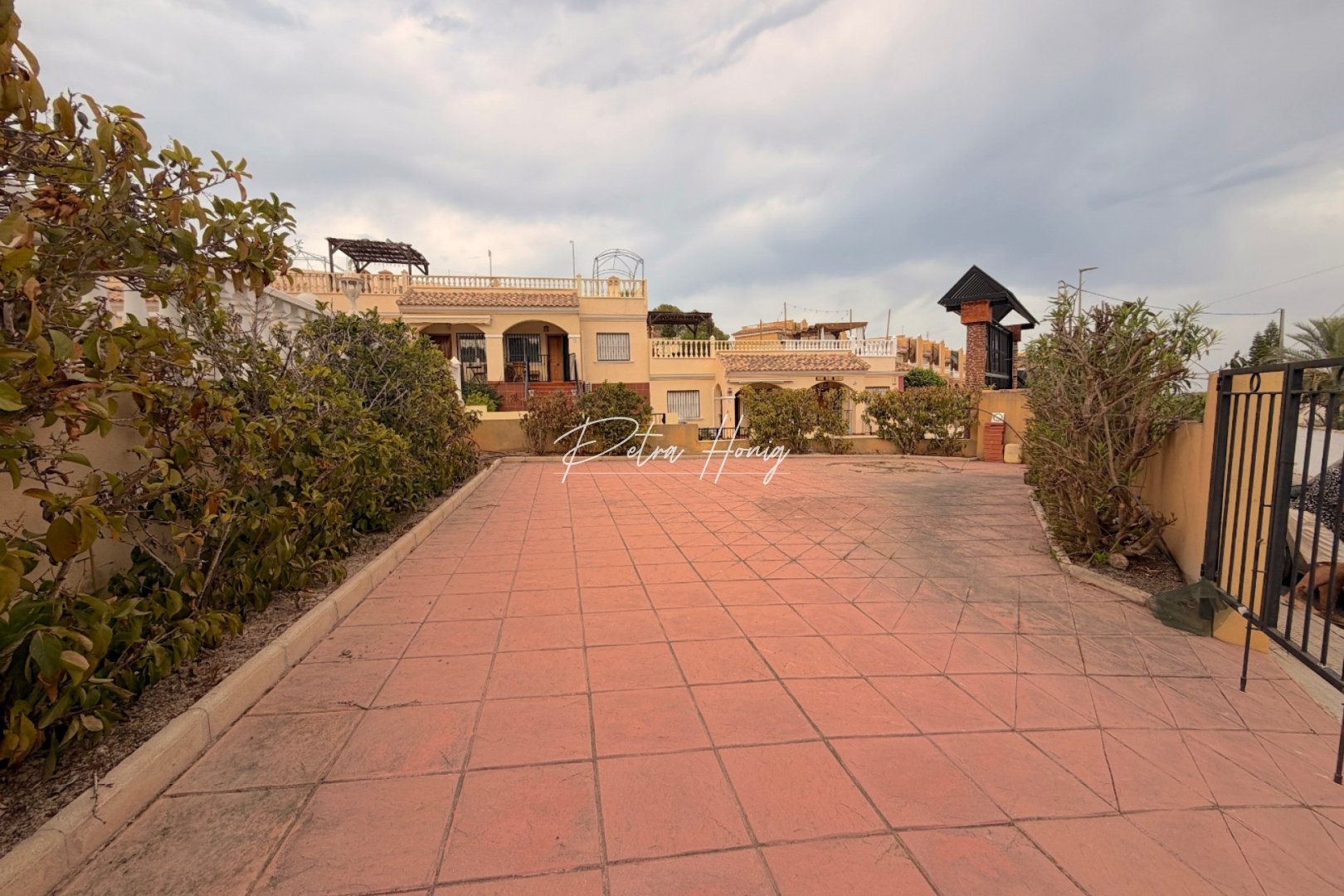 Resales - Semi Detached - Algorfa - La Finca Golf - Montemar