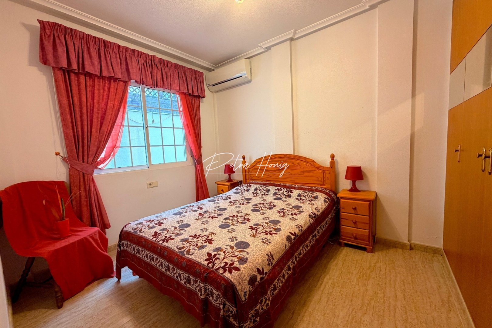 Resales - Semi Detached - Algorfa - La Finca Golf - Montemar