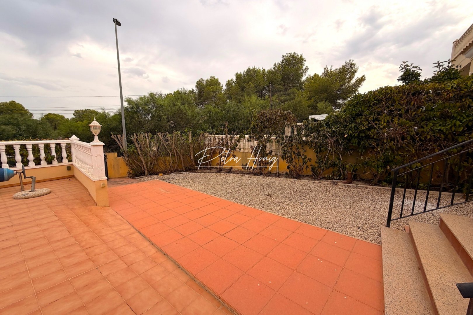 Resales - Semi Detached - Algorfa - La Finca Golf - Montemar