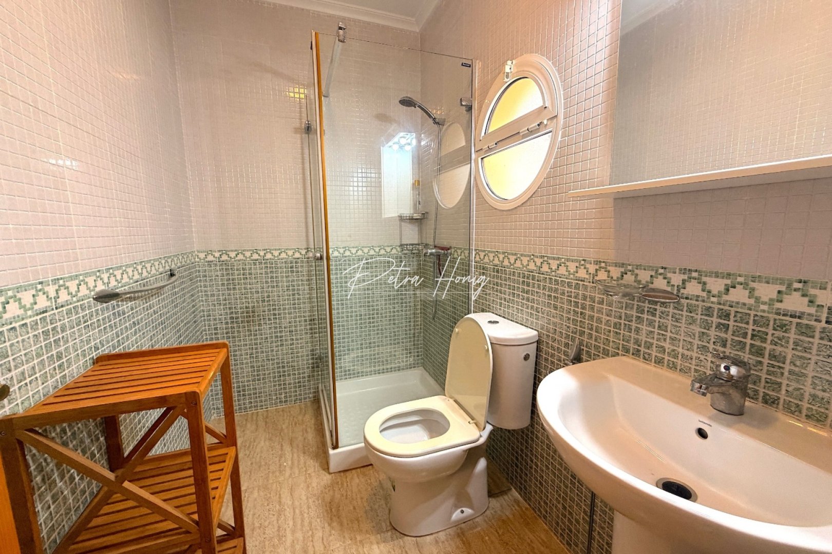 Resales - Semi Detached - Algorfa - La Finca Golf - Montemar
