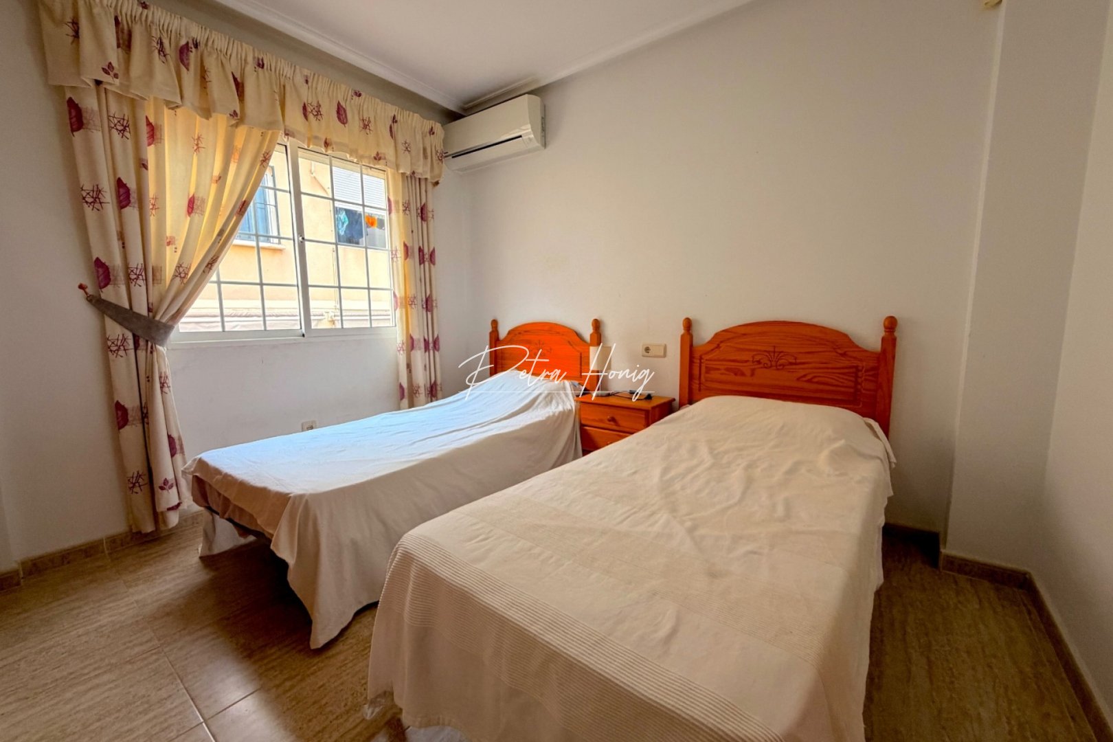 Resales - Semi Detached - Algorfa - La Finca Golf - Montemar