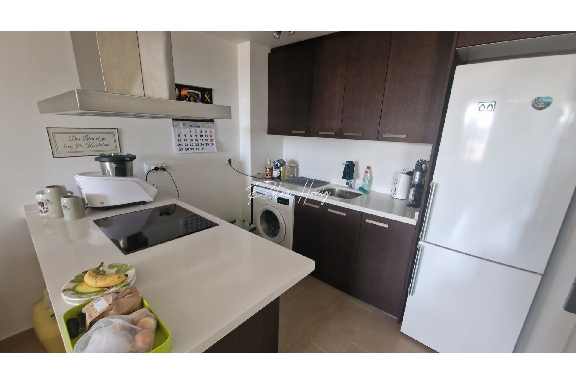 Resales - Semi Detached - Algorfa - La Finca Golf