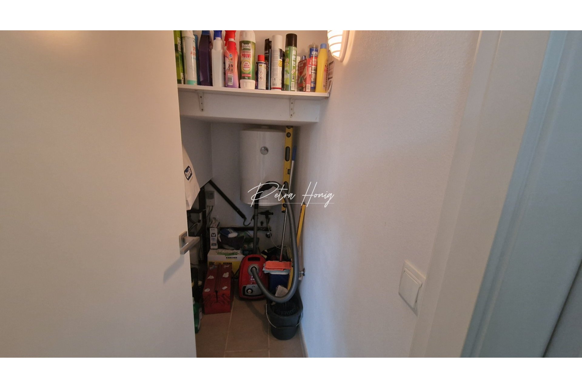 Resales - Semi Detached - Algorfa - La Finca Golf