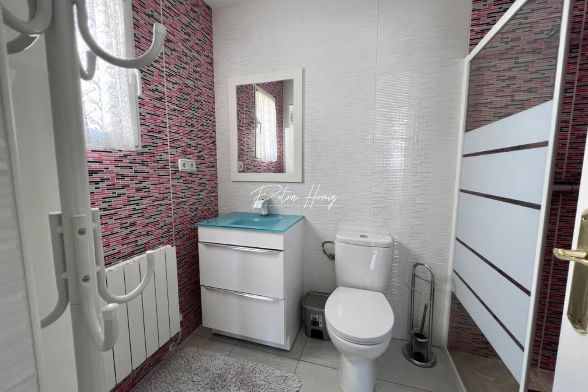 Resales - Semi Detached - Algorfa - Montebello