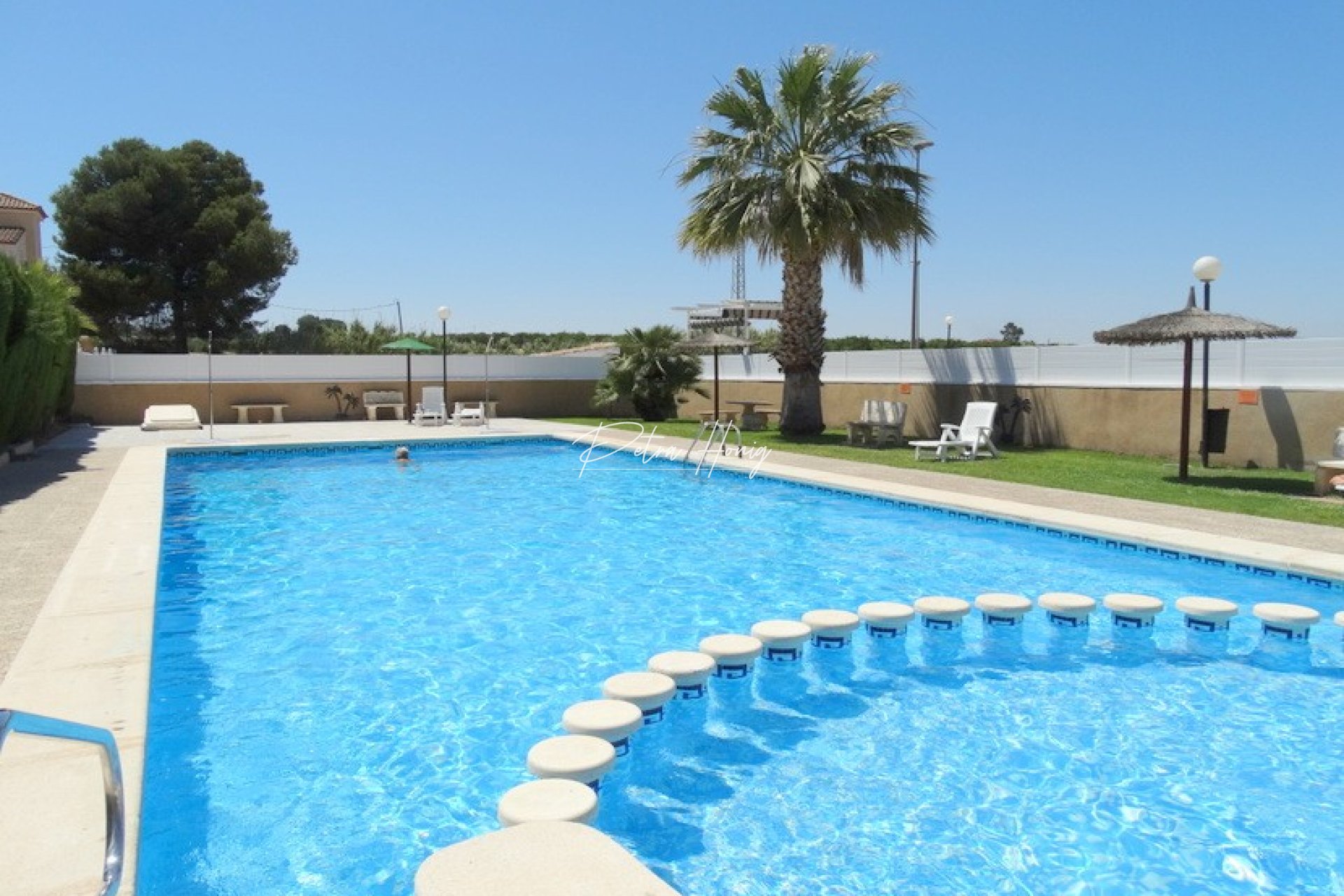Resales - Semi Detached - Algorfa - Montebello