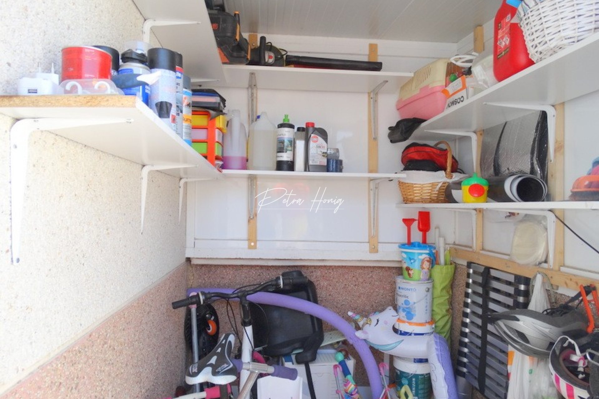 Resales - Semi Detached - Algorfa - Montebello