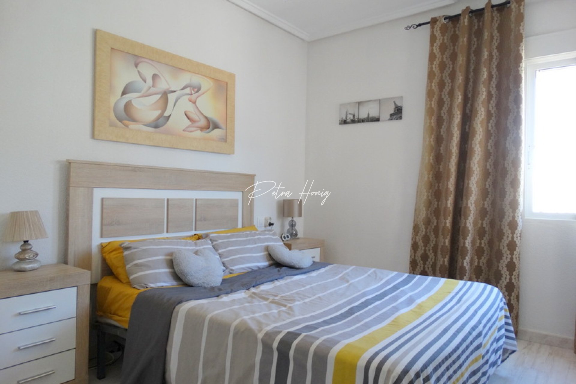 Resales - Semi Detached - Algorfa - Montebello