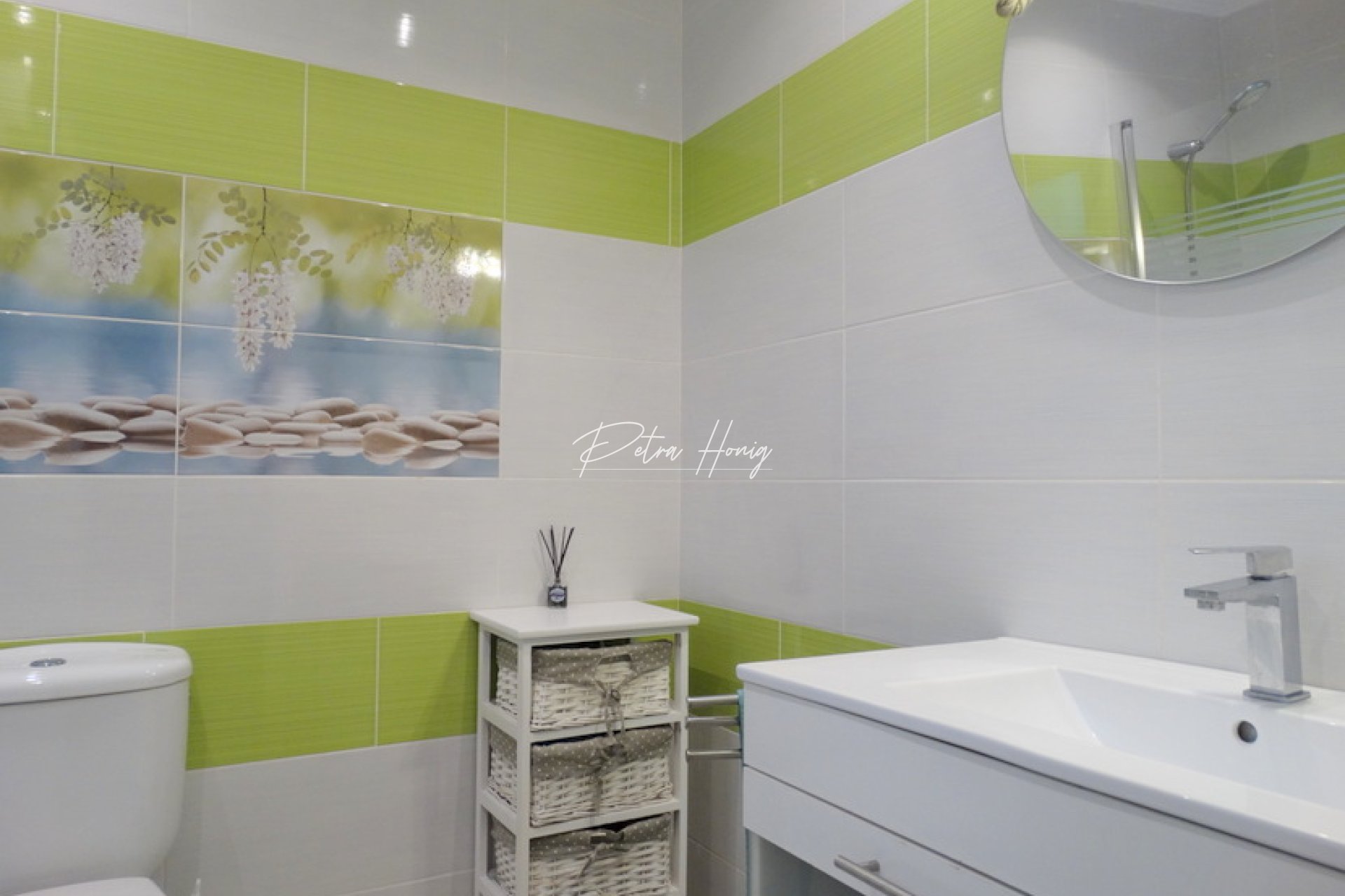 Resales - Semi Detached - Algorfa - Montebello