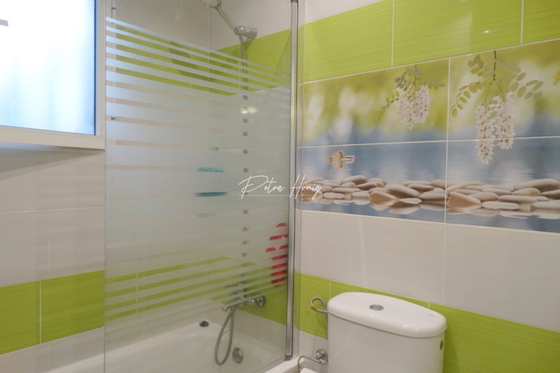 Resales - Semi Detached - Algorfa - Montebello
