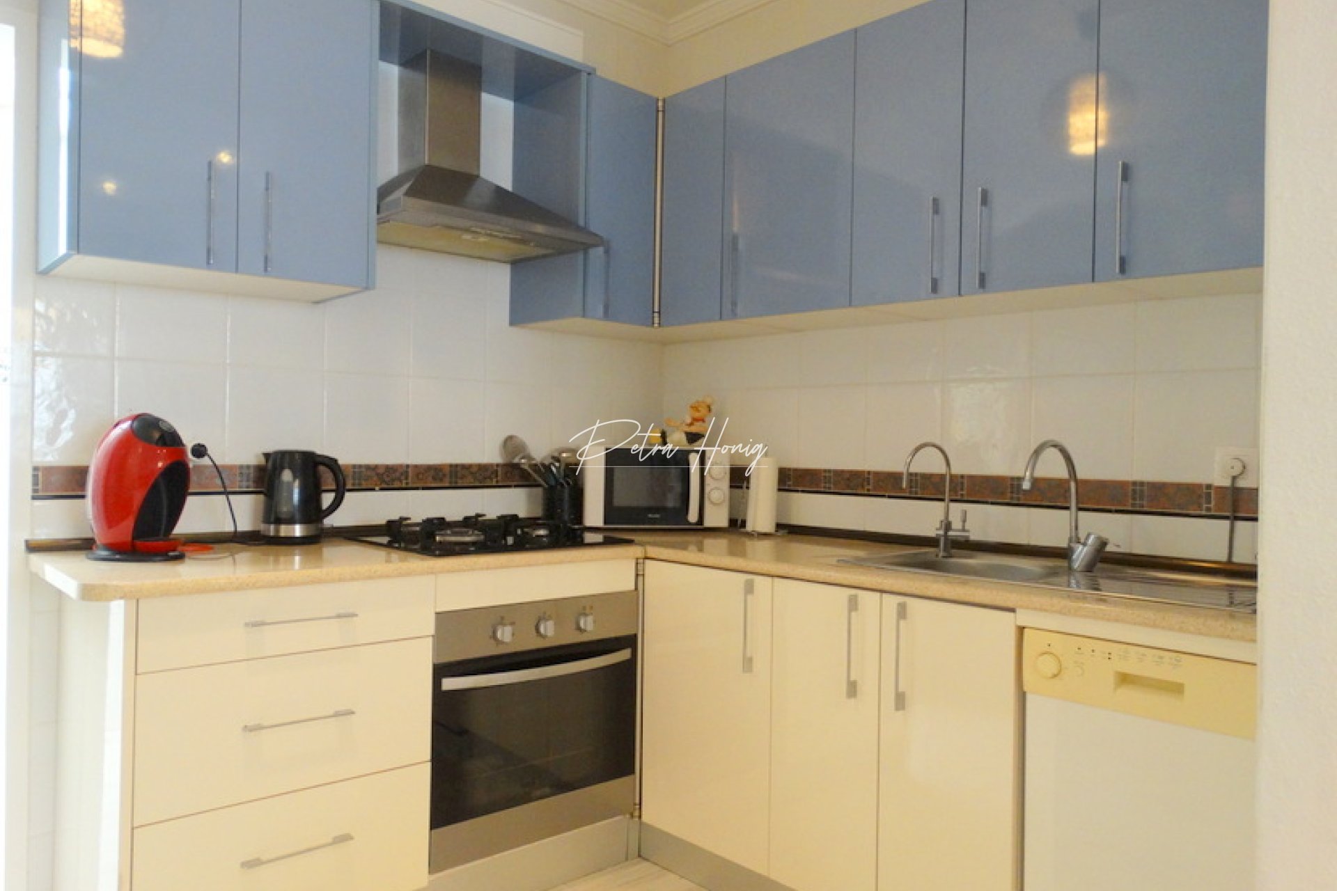 Resales - Semi Detached - Algorfa - Montebello