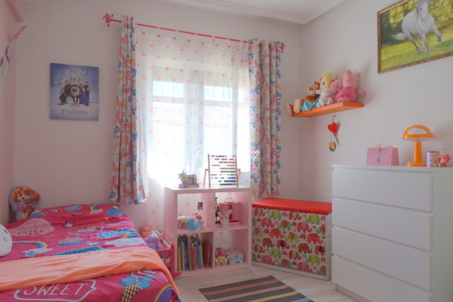 Resales - Semi Detached - Algorfa - Montebello