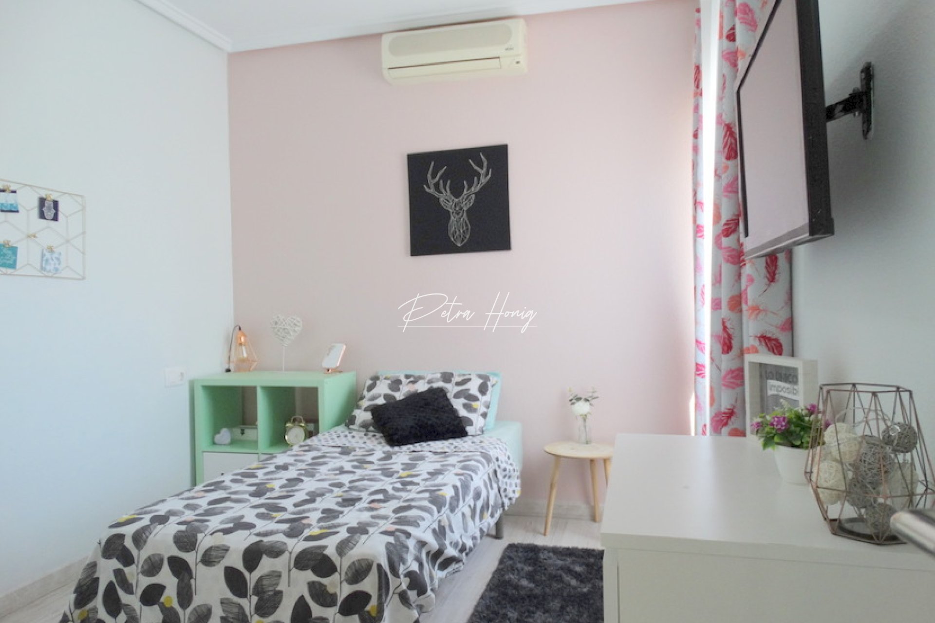 Resales - Semi Detached - Algorfa - Montebello