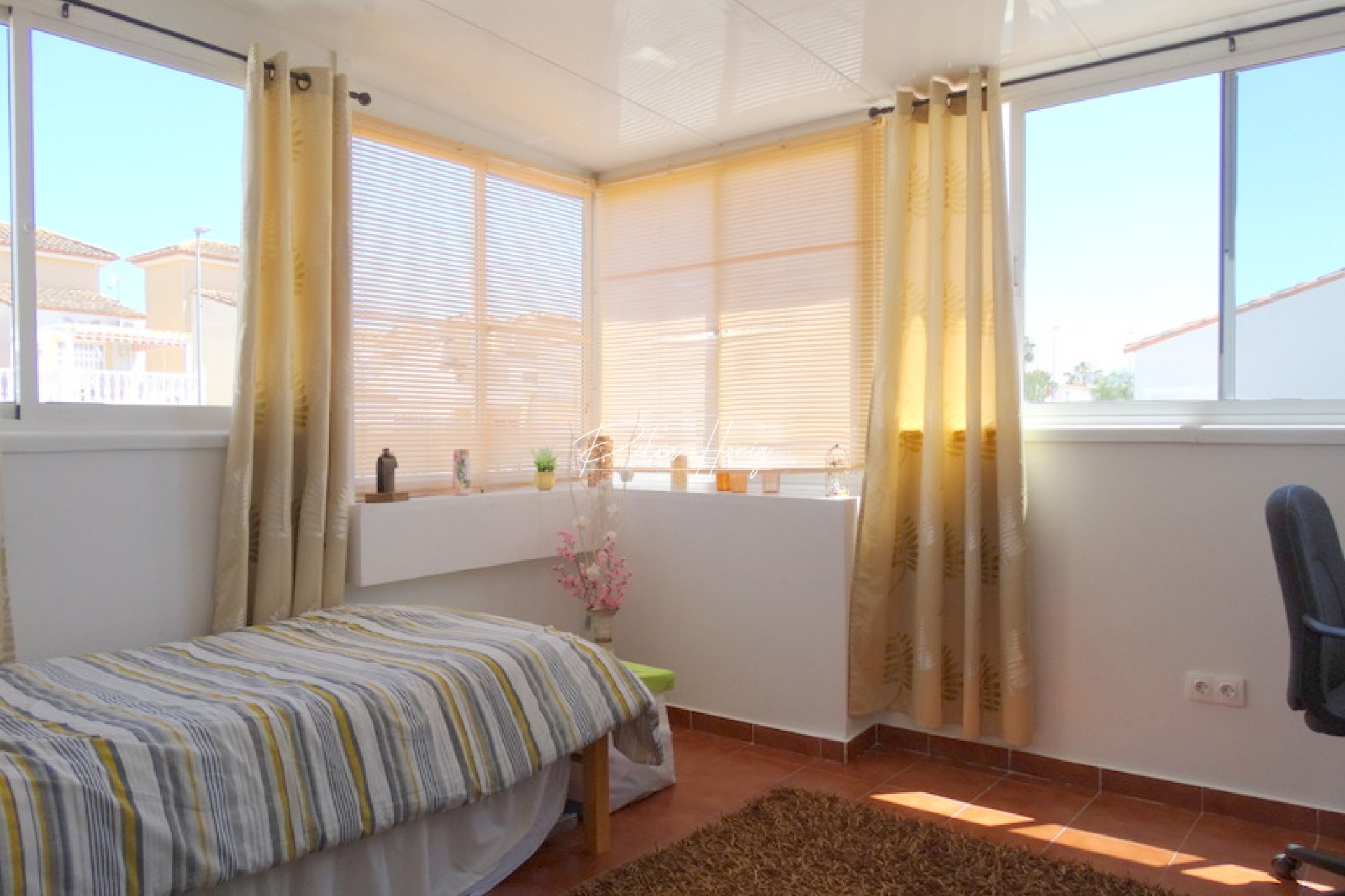 Resales - Semi Detached - Algorfa - Montebello