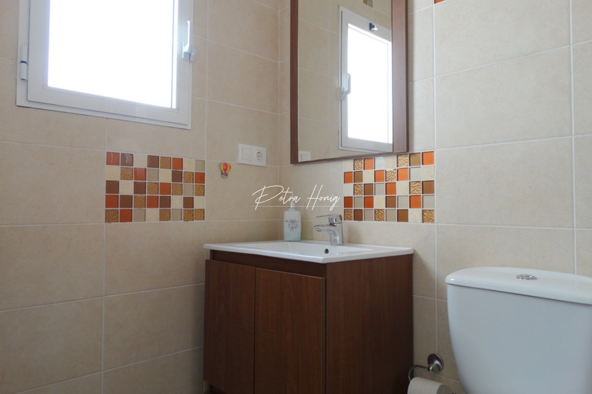 Resales - Semi Detached - Algorfa - Montebello