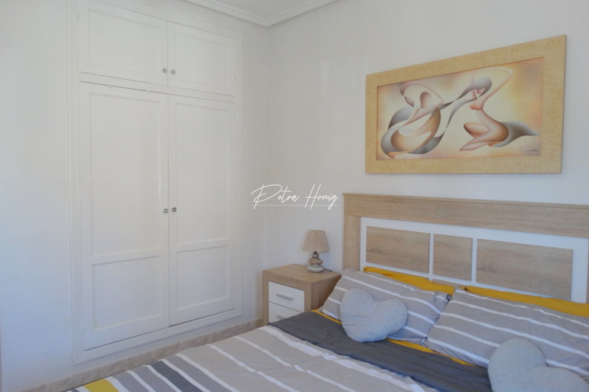 Resales - Semi Detached - Algorfa - Montebello