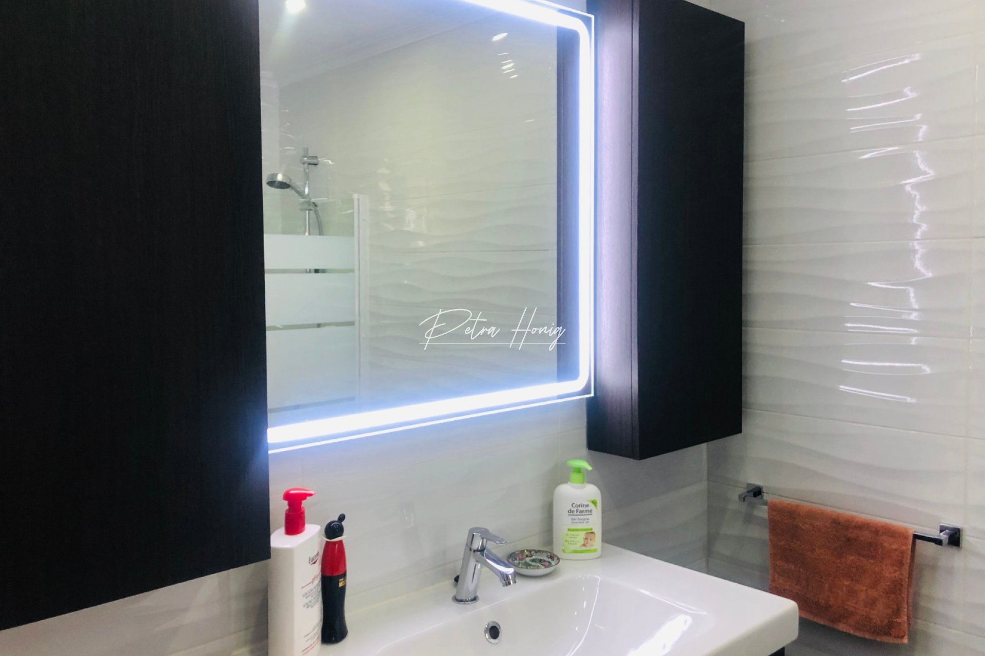 Resales - Semi Detached - Algorfa - Montebello