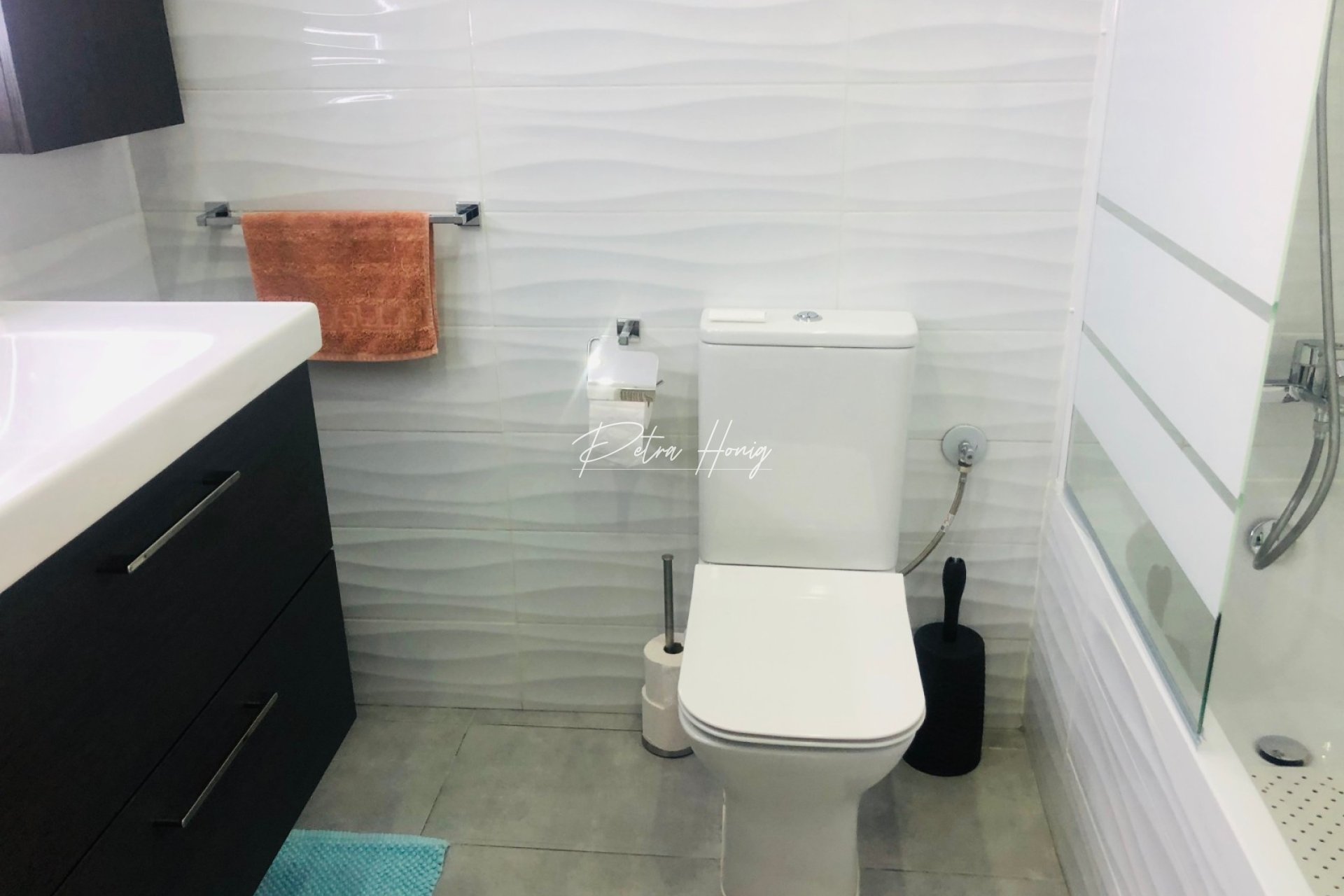 Resales - Semi Detached - Algorfa - Montebello