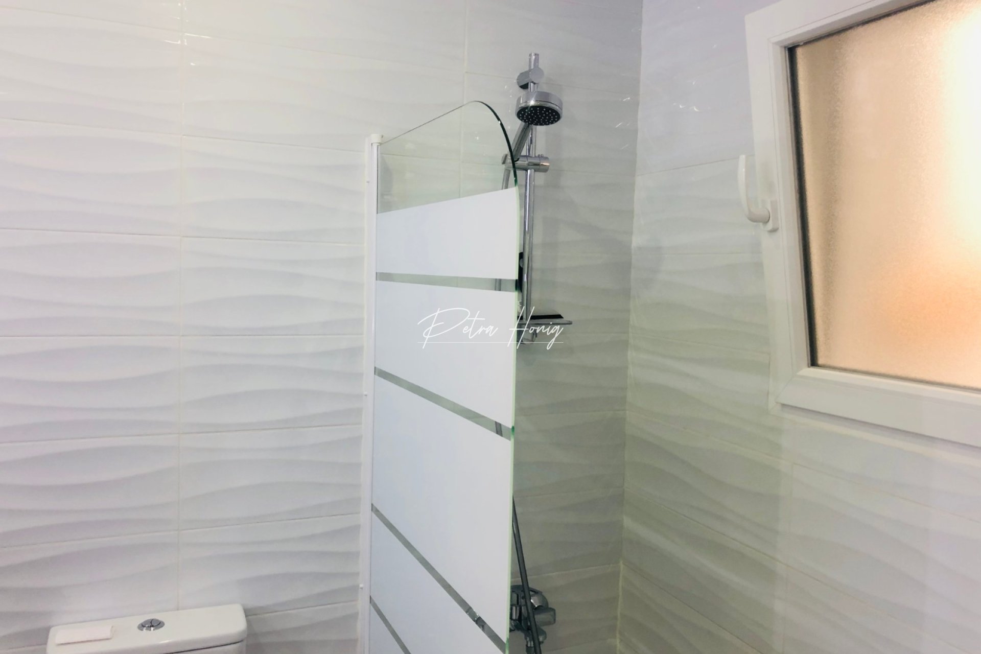 Resales - Semi Detached - Algorfa - Montebello
