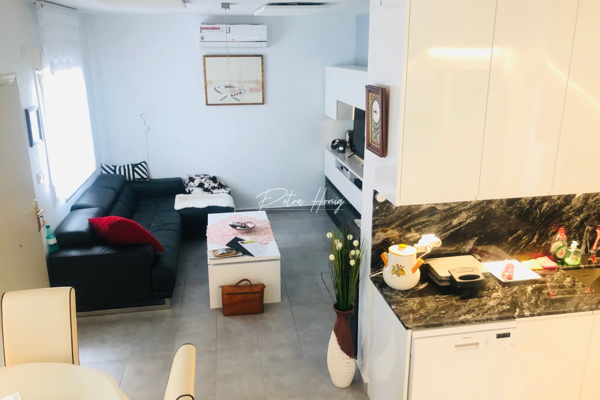 Resales - Semi Detached - Algorfa - Montebello