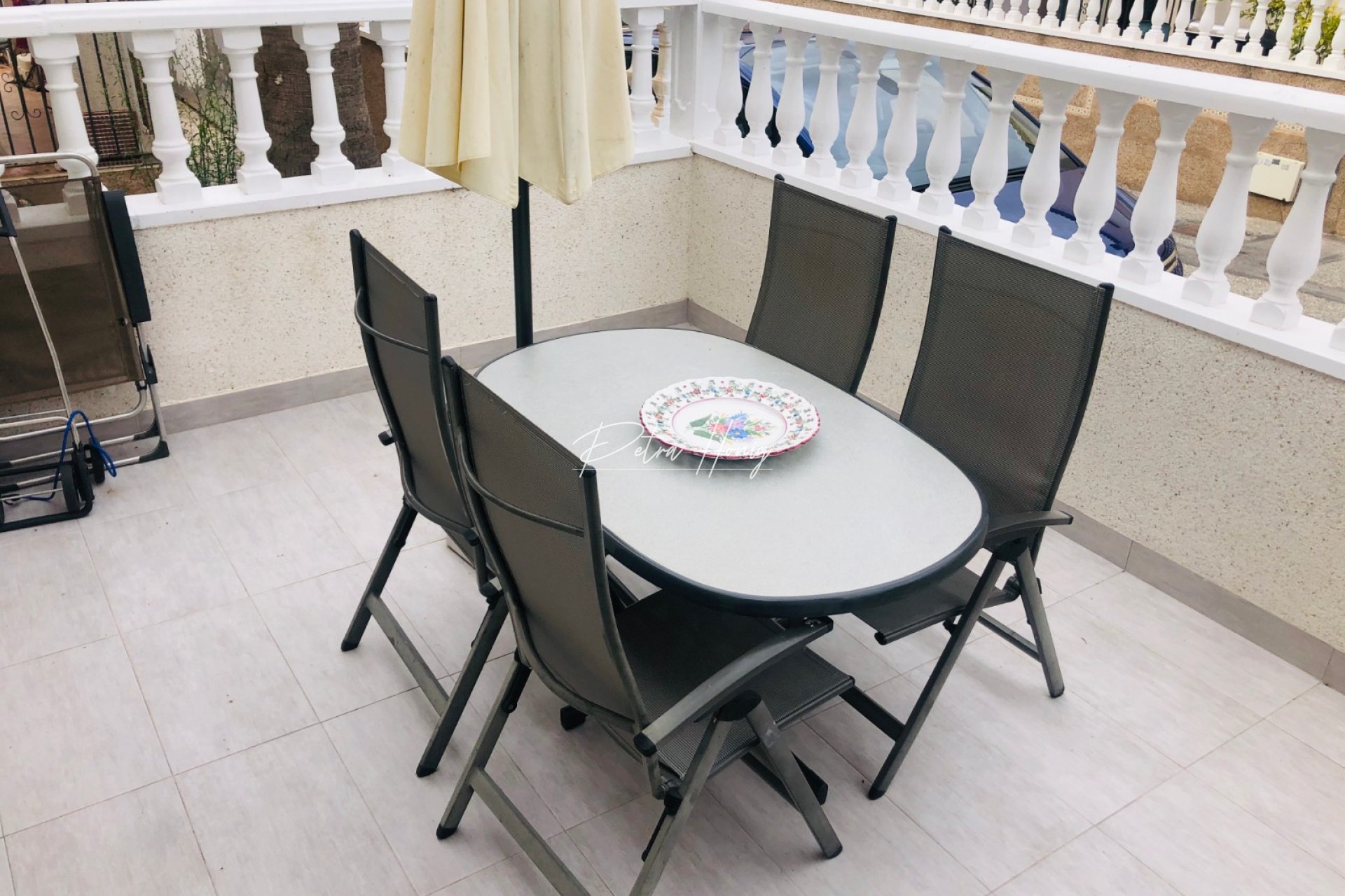 Resales - Semi Detached - Algorfa - Montebello