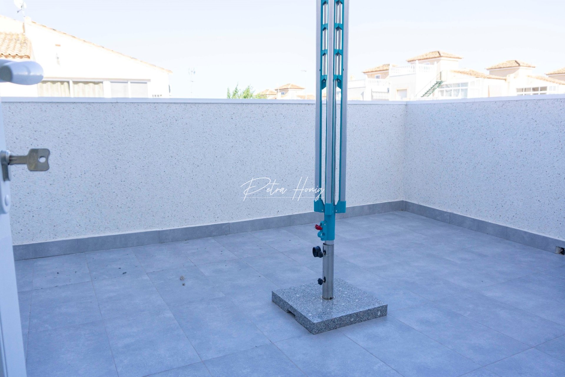 Resales - Semi Detached - Algorfa - Montebello