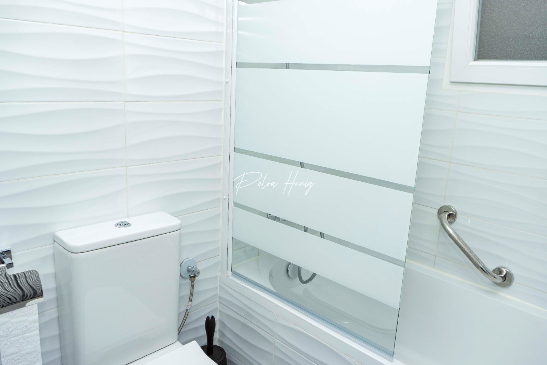 Resales - Semi Detached - Algorfa - Montebello