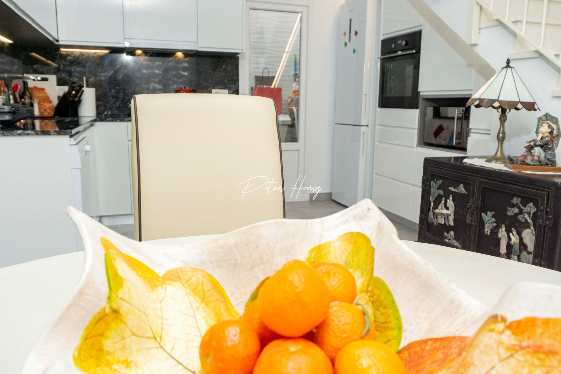 Resales - Semi Detached - Algorfa - Montebello