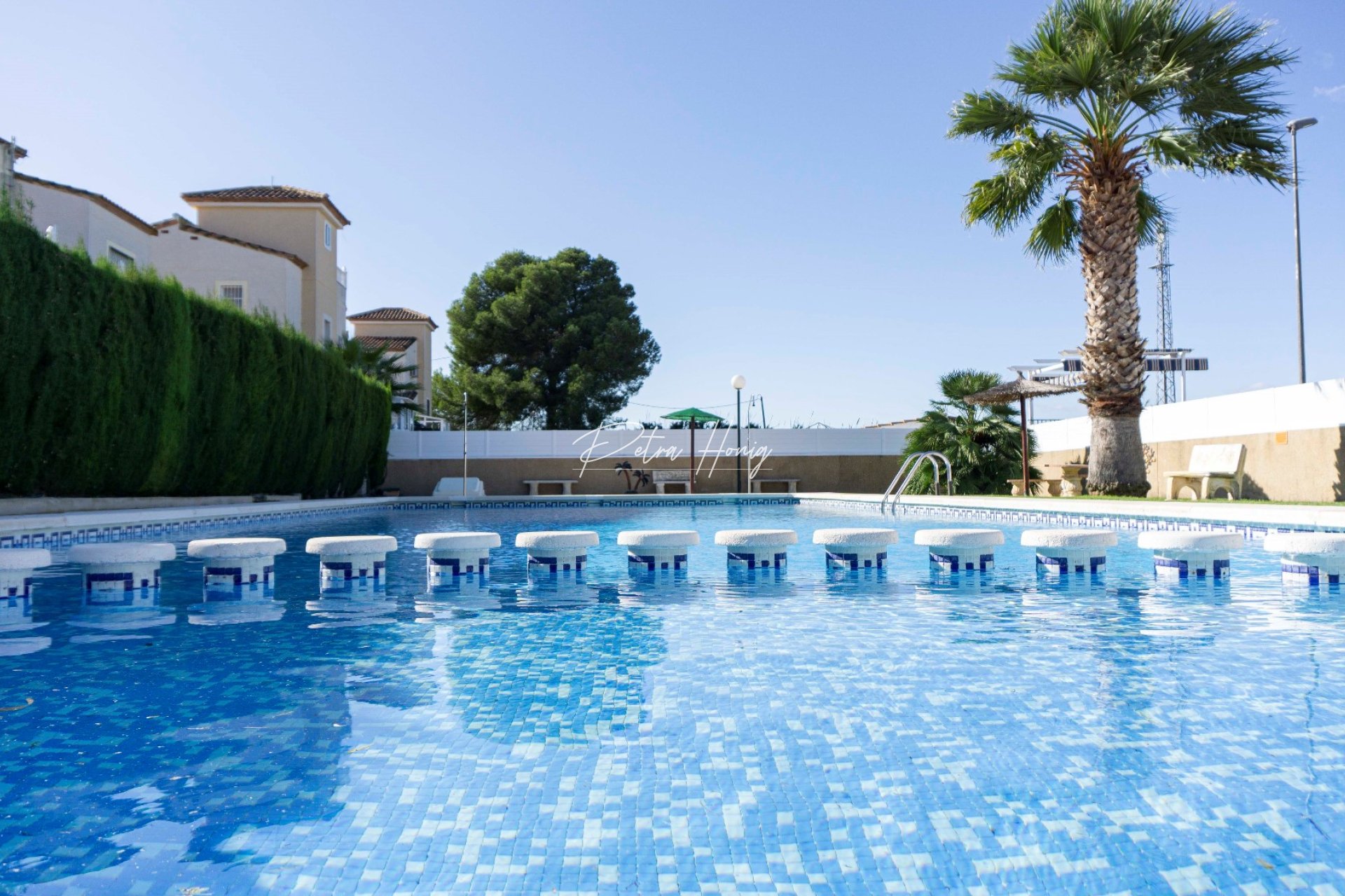 Resales - Semi Detached - Algorfa - Montebello