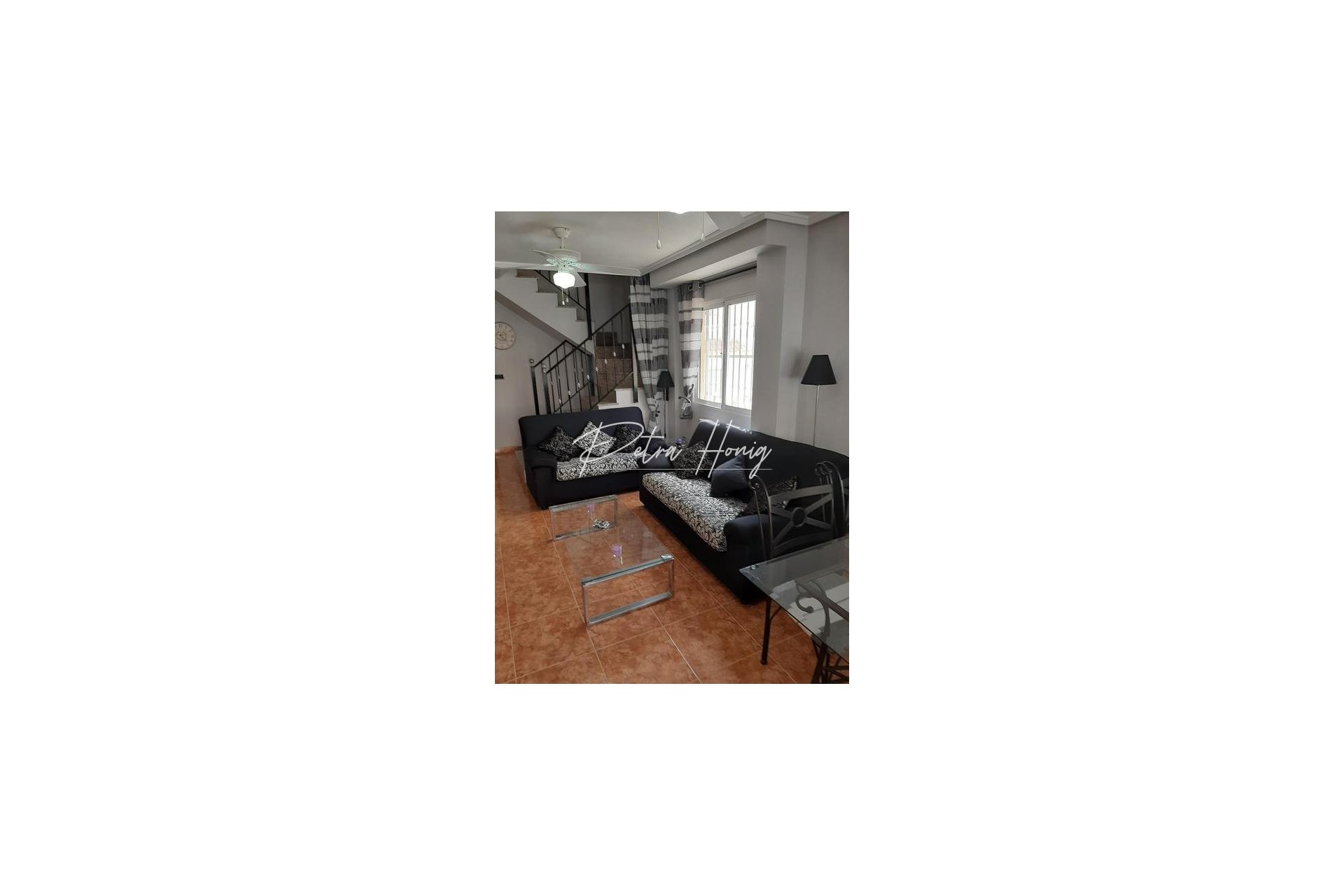 Resales - Semi Detached - Algorfa - Montemar