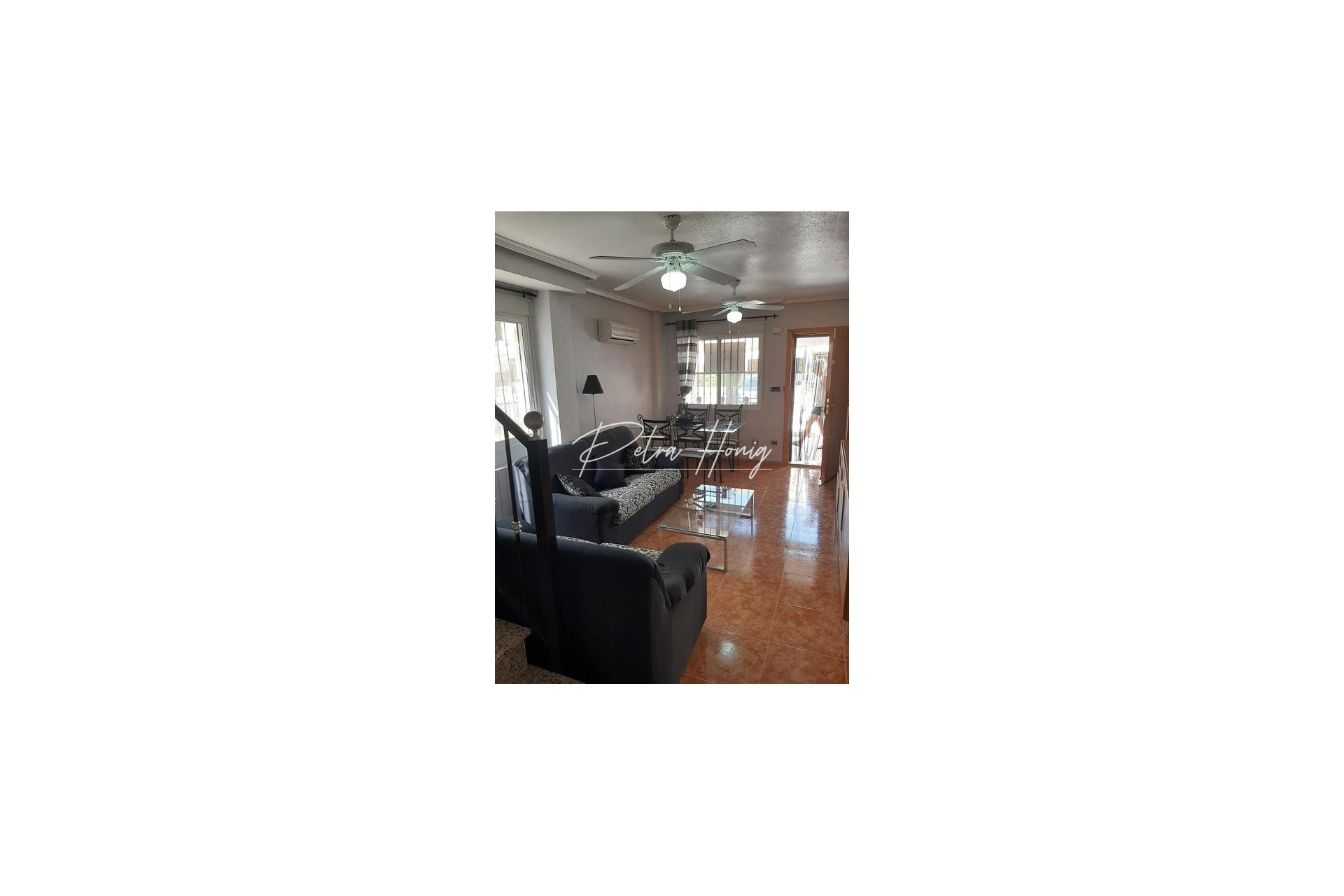 Resales - Semi Detached - Algorfa - Montemar