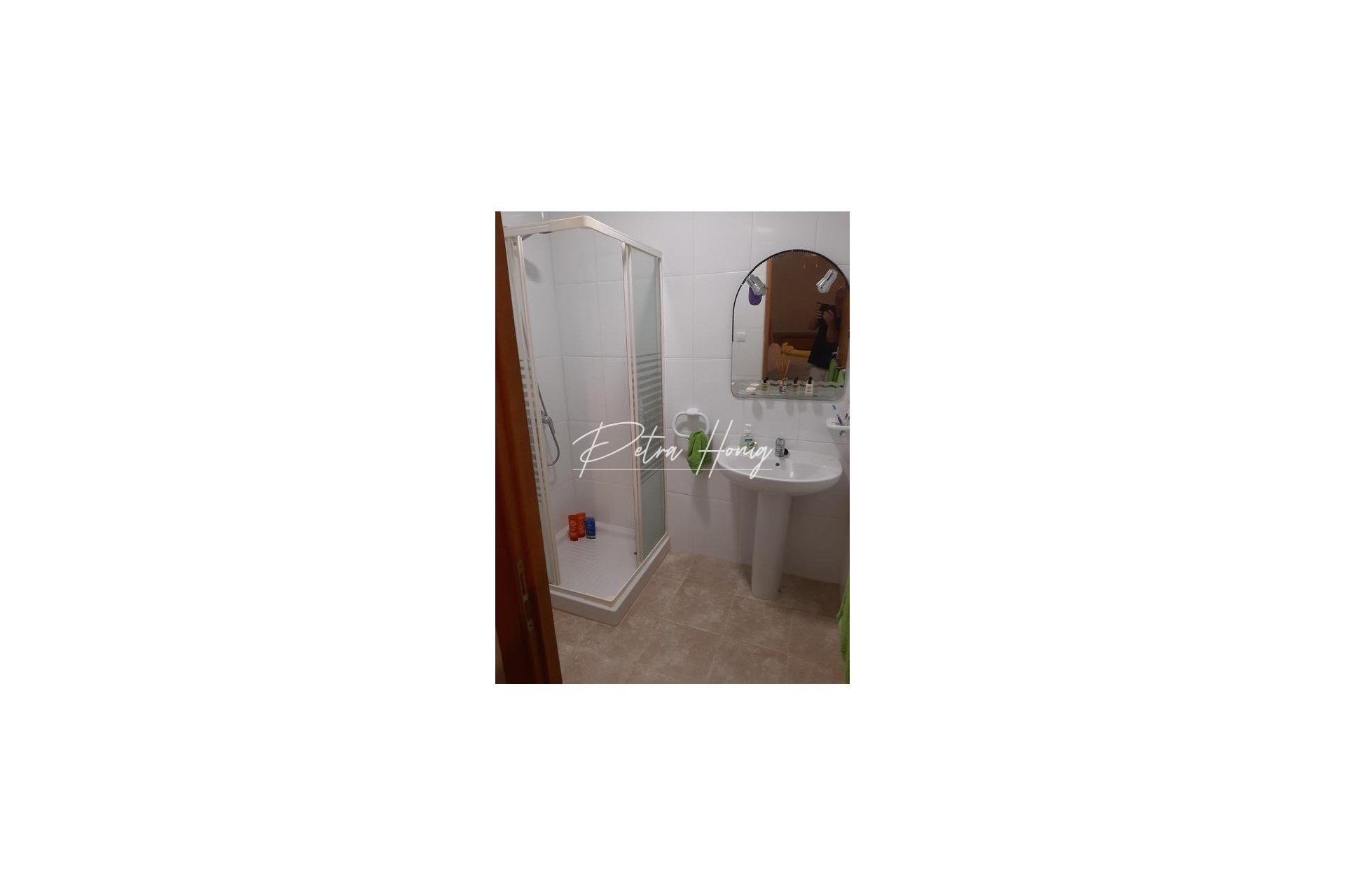 Resales - Semi Detached - Algorfa - Montemar