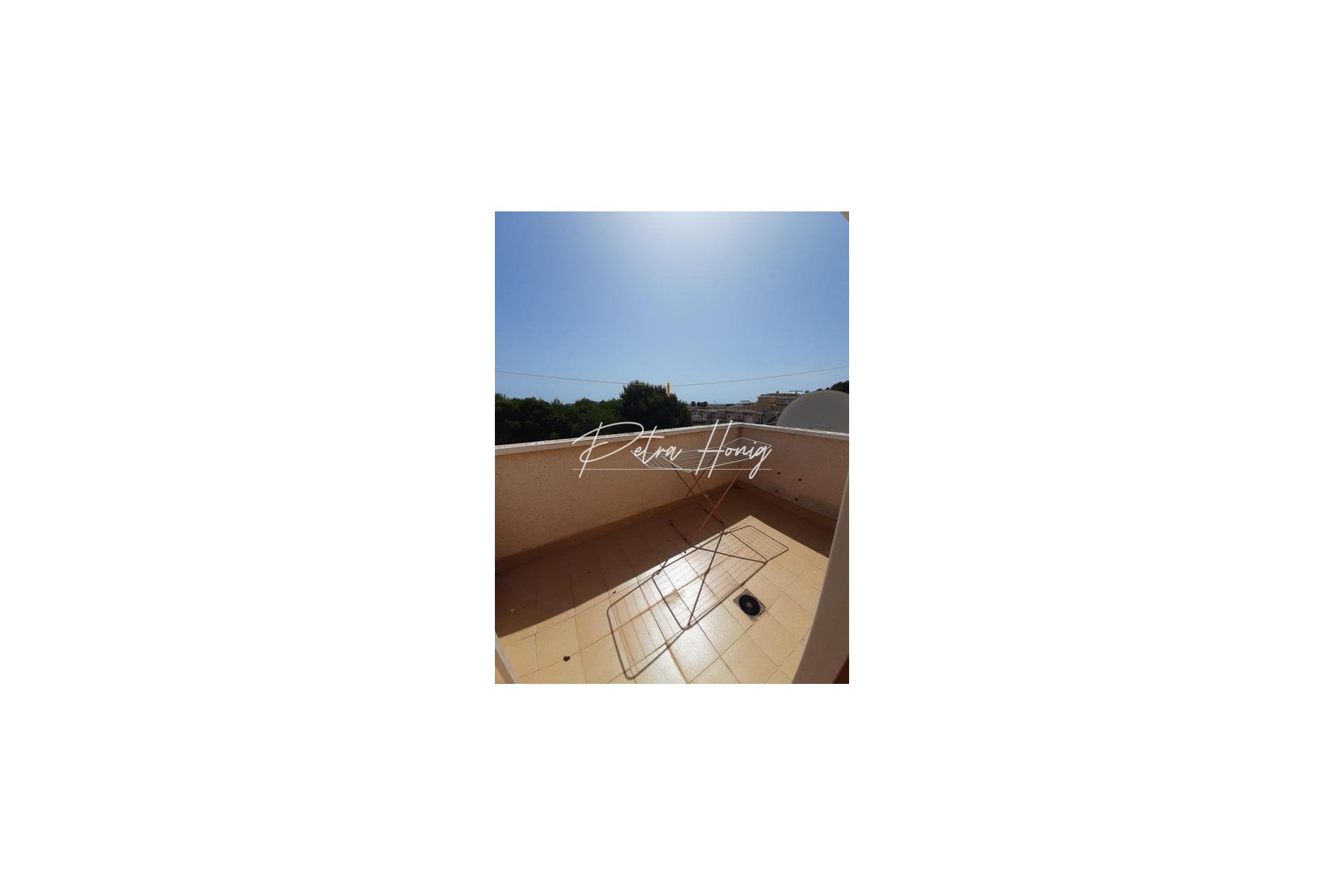 Resales - Semi Detached - Algorfa - Montemar