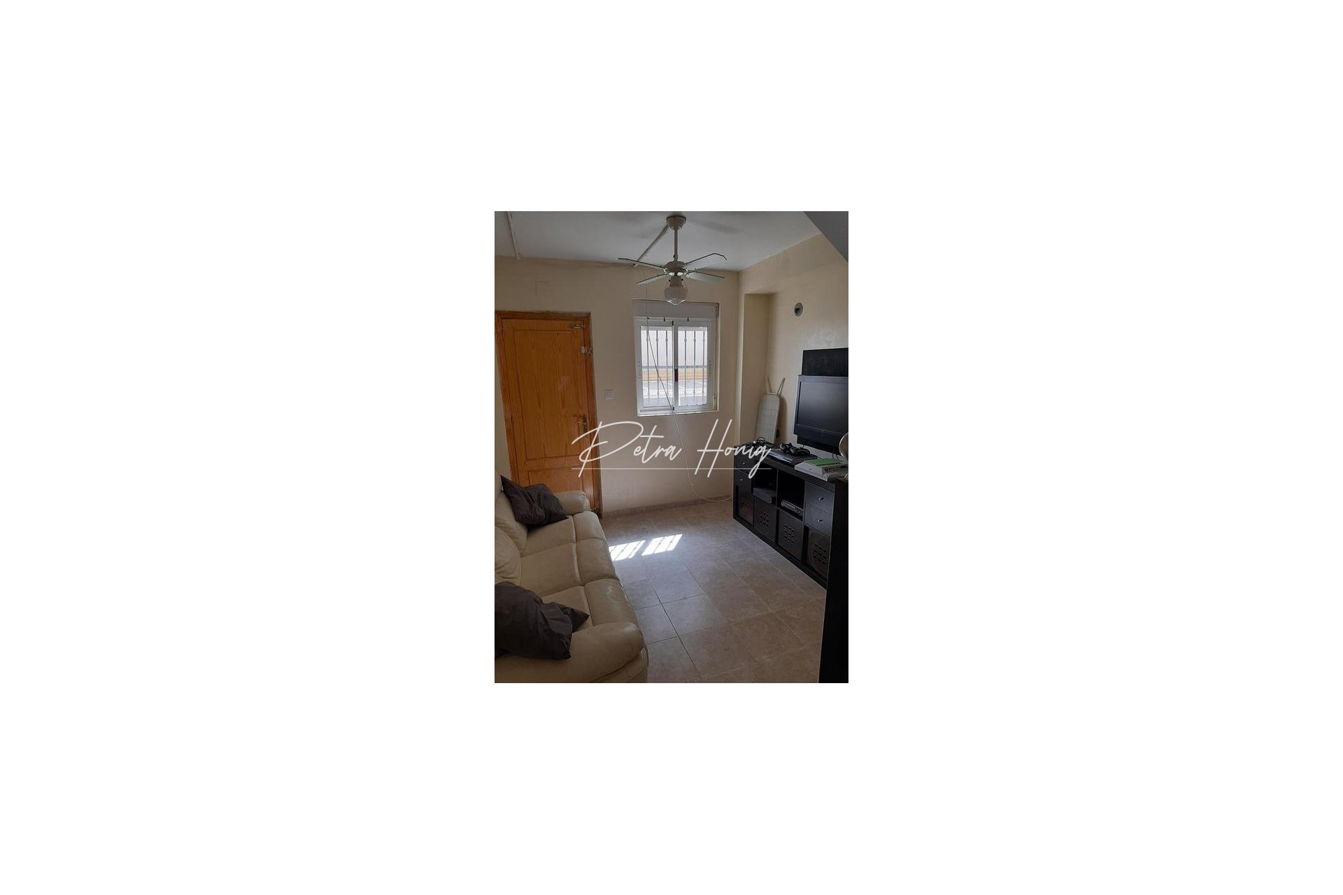 Resales - Semi Detached - Algorfa - Montemar
