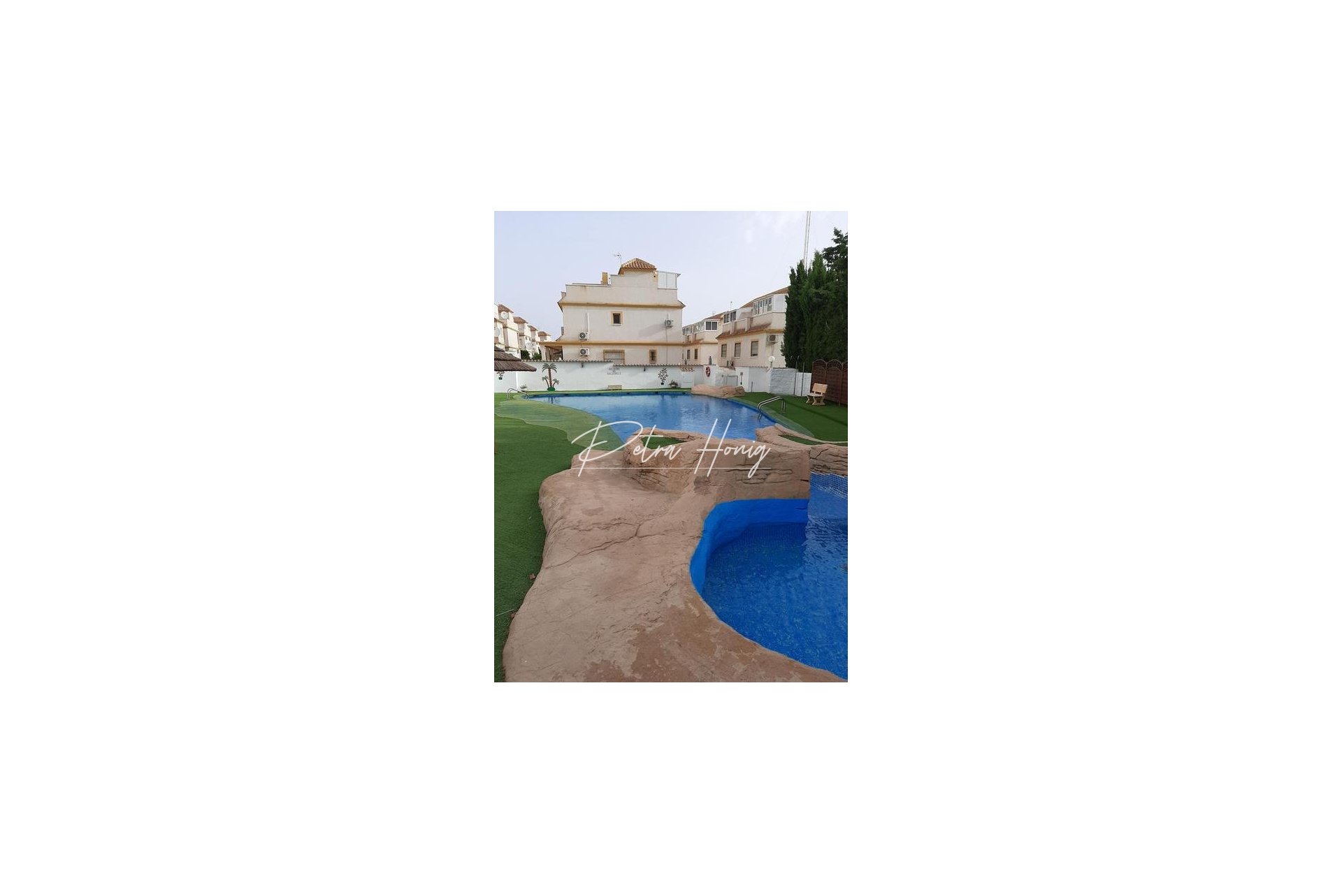 Resales - Semi Detached - Algorfa - Montemar