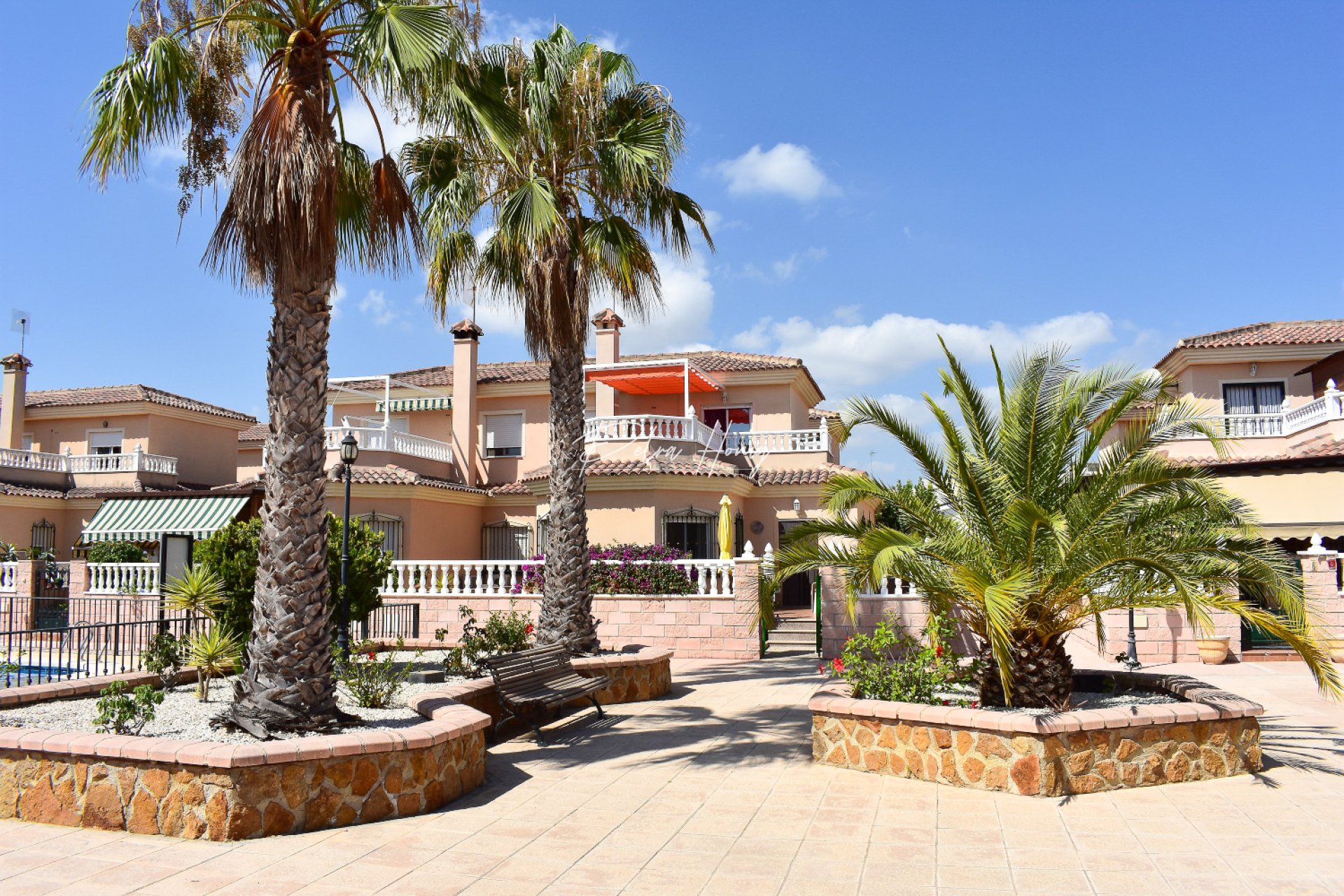 Resales - Semi Detached - Almoradi
