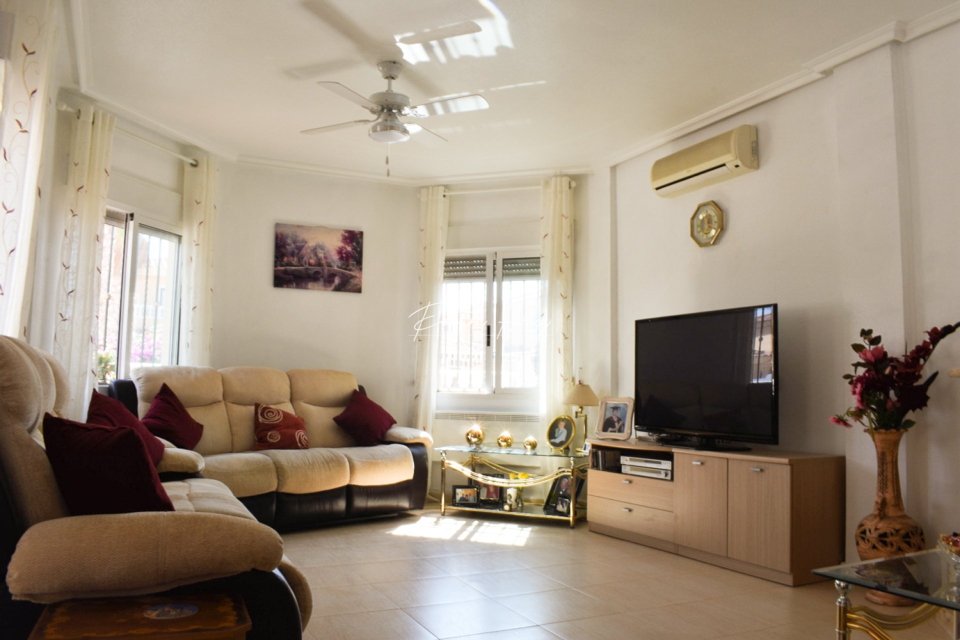 Resales - Semi Detached - Almoradi